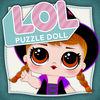 Lol Puzzle Doll