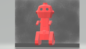 play A Clone'S Determination - Pizza Jam 2019