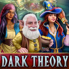 play Dark Theory