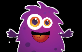 play Candy Monster Jumping
