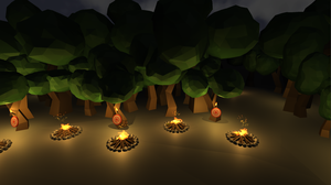 play Legend Of Shadow Hunter