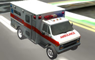 play Ambulance Driver