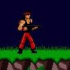 play Rogue Commando