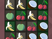 Fruit Smasher Logic