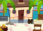 play Young Fisher Boy Escape