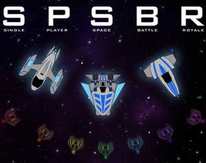 play Spsbr (Single Player Space Battle Royale)