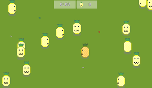 play Super Pineapple