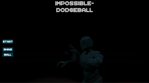 play Impossible-Dodgeball