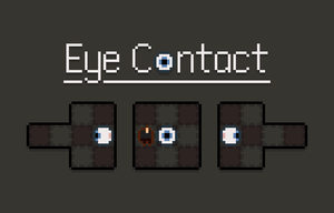 play Eye Contact