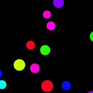 play Rave Balls