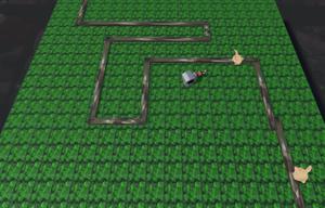 play Realm Defender