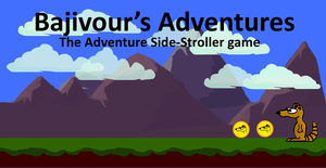 play Bajivour'S Adventures