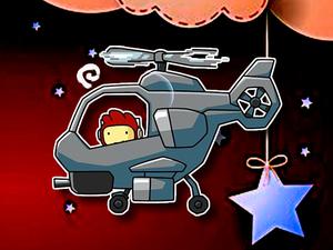 play Helicopter Puzzle Challenge