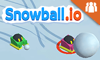 play Snowballio