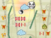 play Bouncing Panda Law