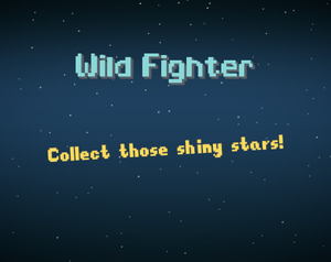 play Wild Fighter