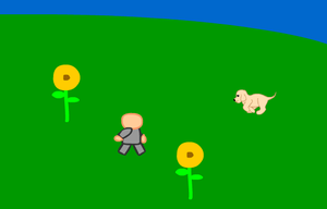 play Woof Woof