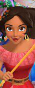 Elena Of Avalor Character Quiz