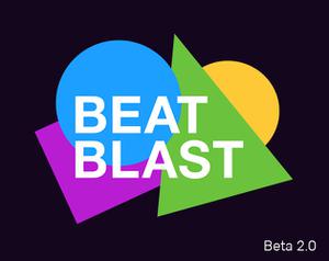 play Beat Blast Alpha 2.0