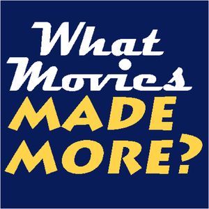 play What Movies Made More?