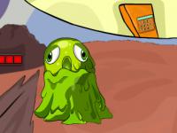 play Alien Slime Escape