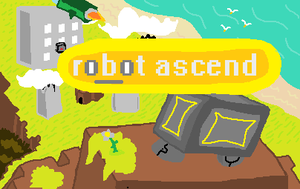 play Robot Ascend