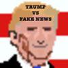 Trump Vs Fake News