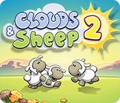 play Clouds & Sheep 2