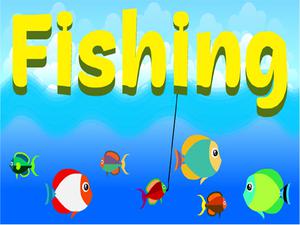 play Eg Fishing Rush