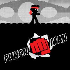 play Punch Man