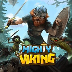 play Mighty Viking