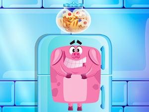 play Cookie Pig