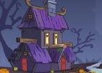 play Gfg Lonely House Rescue