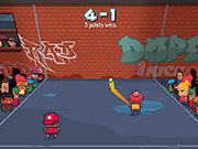play Hand Ballerz