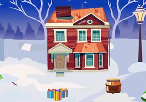 play Birthday Gift Escape