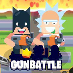 play Gun Battle