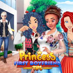 play Princess First Boyfriend Tips