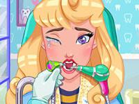 Princess Ava Real Dentist