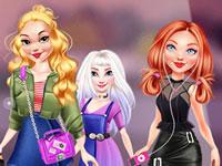 play Disney Moto Mania