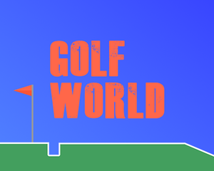 play Golf World