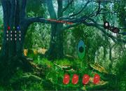 play Jumbo Ant Forest Escape