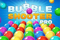 play Bubble Shooter Pro