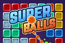 play Super Balls