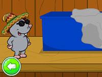 play Ole Mole Escape - Barn