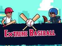 play Extreme Baseball