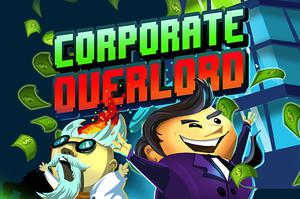 play Corporate Overlord