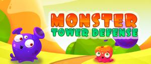 Monster Tower Defense