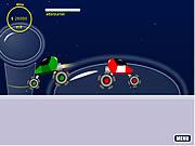 play Planet Racer