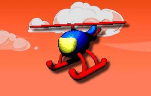 play Tap Heli Tap