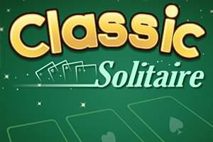 play Classic Solitaire (Html5)